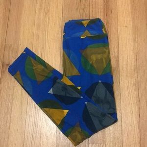 Lularoe Leggings
